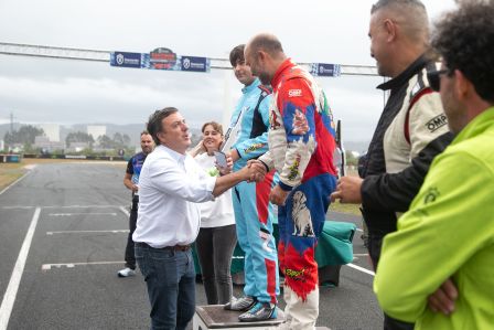 A Deputación e o Basquet Coruña alíanse para promocionar a provincia da Coruña