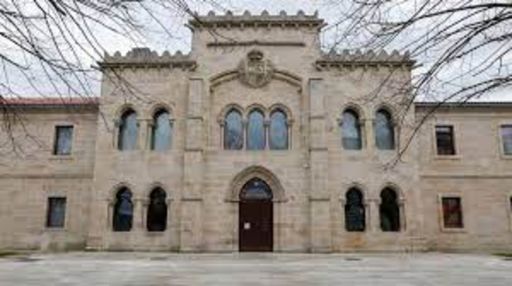 O Arquivo Histórico Provincial de Ourense inaugurarase o martes