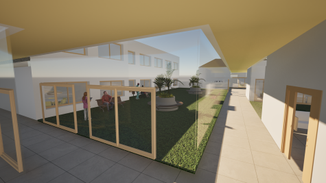 A Deputación da Coruña premia con 42.000 euros os mellores proxectos das entidades sociais da provincia