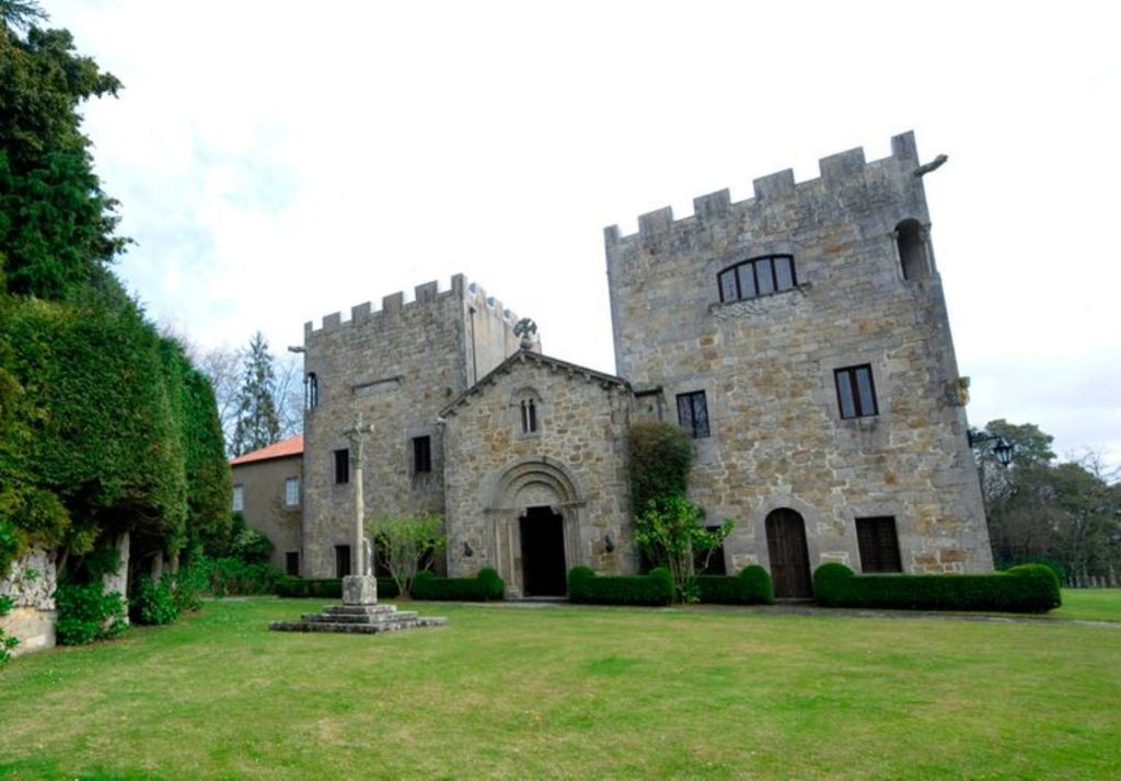 A Deputación da Coruña celebra a sentenza que devolve o pazo de Meirás ao patrimonio público