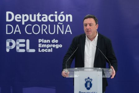Formoso pon a CLUN como exemplo de economía social: “É o modelo ao que debemos aspirar en Galicia”