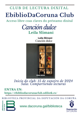 EBIBLIODACORUNACLUB: 