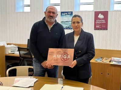 A Deputación apoia con 225.000 euros a programación de actividades do Auditorio de Galicia