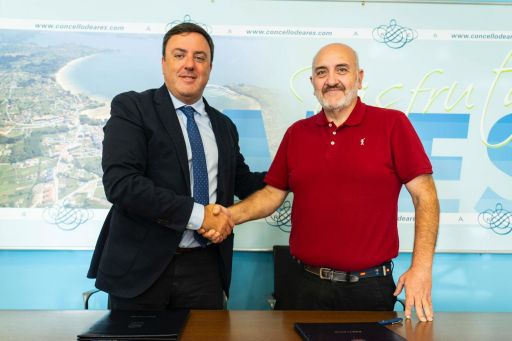 A Deputación destina 1,7 millóns de euros a mellorar o sistema de abastecemento de auga do Concello de Ares