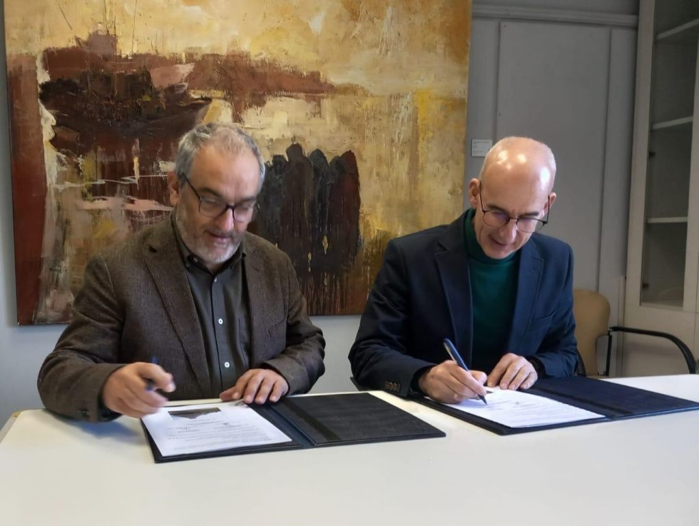 A Deputación achega 41.000 euros para a xestión dos centros de interpretación do río Mandeo en Curtis e Coirós