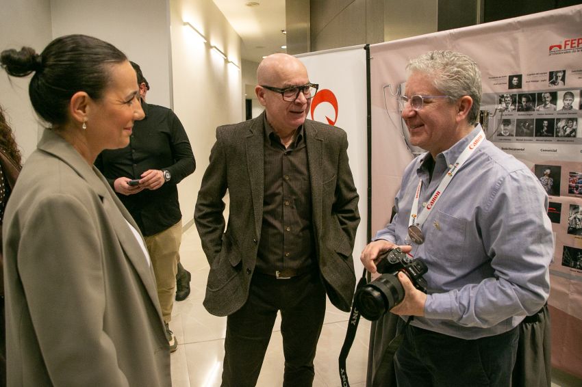 Xosé Regueira enfatiza o valor estratéxico do turismo profesional na inauguración do certame estatal de cualificacións da FEPFI na Coruña