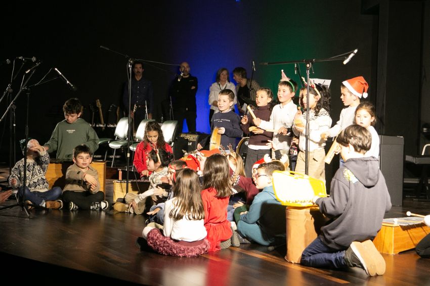 Carnota inaugura o novo Auditorio Municipal do Viso, chamado a ser “o corazón cultural” do concello