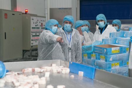 Inaugurado o Coworking Dixital Ccompostela da Cámara de Santiago, un novo centro da Rede Provincial de Espazos de Traballo Colaborativo