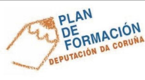 Apertura do prazo de solicitude das accións formativas contidas na 3.ª convocatoria do Plan de formación agrupado do ano 2025 da Deputación Provincial da Coruña