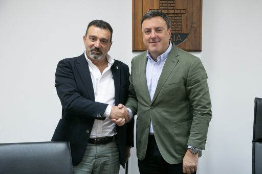 A Deputación reforza a actividade e os servizos da Aula de Natureza de Brañas de Valga (Mesía) cun investimento de case 70.000 euros