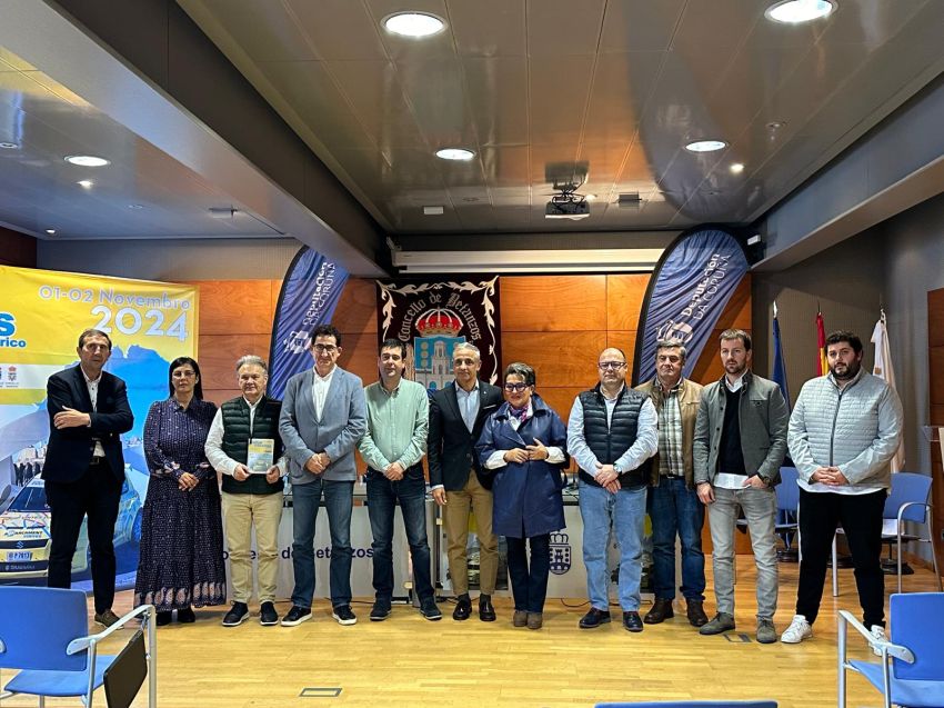 O Rallye Rías Altas achega esta fin de semana os mellores pilotos galegos a sete concellos da provincia co apoio da Deputación da Coruña