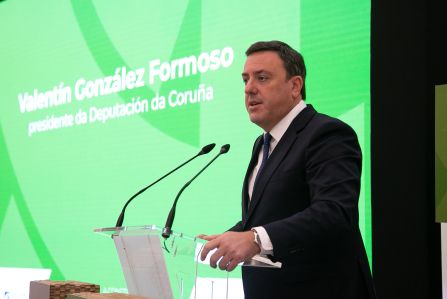 O coworking provincial ‘A Fusquenlla’, en Moeche, pon en marcha un programa de formación e asesoramento, difusión e atracción de emprendedores