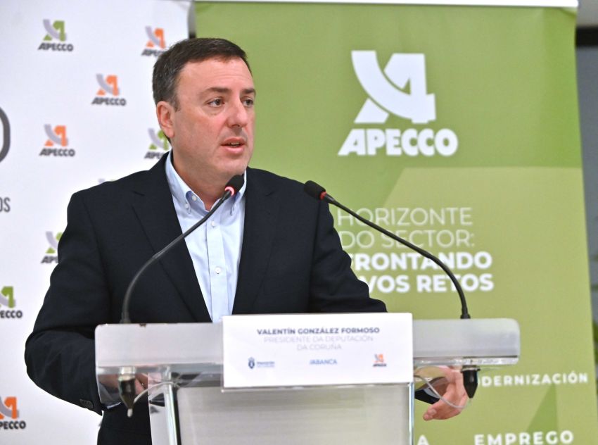 A Deputación permitirá aos concellos usar 42 millóns do Plan Único para asumir o sobrecuste das obras debido á alza de prezos de combustibles e materiais