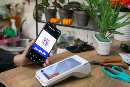 MercaNaVila supera as 30.000 descargas nas primeiras 72 horas da campaña