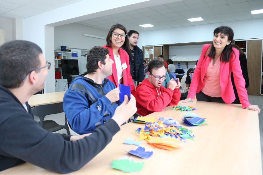 A Deputación recibe máis de 330 solicitudes nas convocatorias de axudas de Política Social, que distribuirán 13,4 millóns entre entidades e concellos