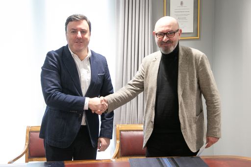 A Deputación da Coruña mantén o seu apoio ao Festival Meninas de Canido