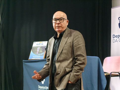 A Deputación avanza na planificación estratéxica do turismo da Comarca do Eume, presentando un novo fito no Plan de Sustentabilidade Turística en Destino “Fragas do Eume”