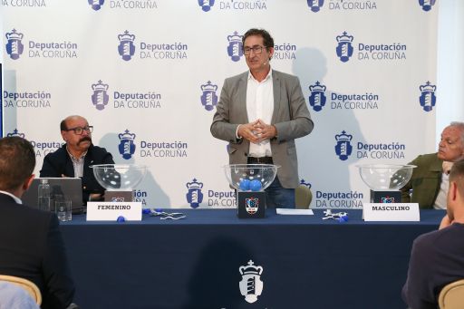 Narón acolle a Copa Deputación da Coruña, un clásico do fútbol coruñés que estrea novo formato