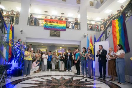 Localízanse catro corpos na primeira cata arqueolóxica da fosa de Beira (Carral) realizada pola área de Dereitos Civís da Deputación e o grupo Histagra