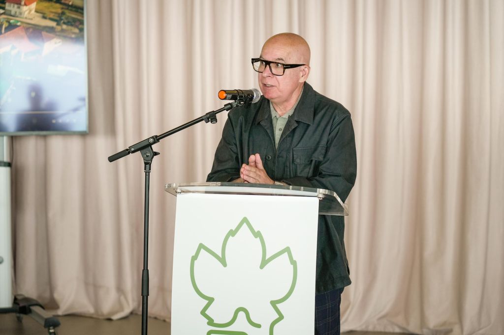 Regueira pon en valor o tecido productivo da provincia na presentación da III Feira do GastroLexítimo de Paderne