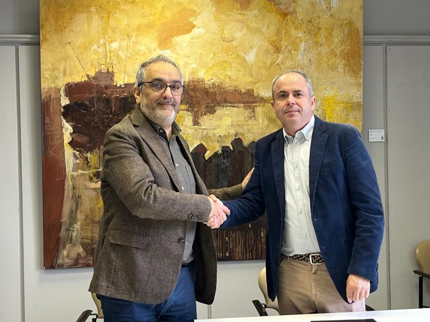 A Deputación renova os convenios para a xestión das Torres do Allo e do dolmen de Cabaleiros