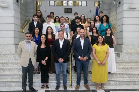 O Pazo de Mariñán acolle unhas xornadas sobre convivencia escolar e seguridade nos centros educativos