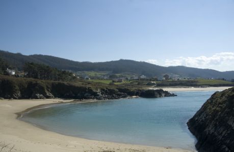 Rioboo reivindica maior concienciación social para preservar o ecosistema mariño na inauguración do festival Mar de Mares