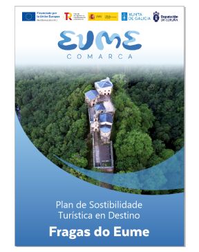 Arrinca o estudo de necesidades formativas para empresas turísticas da comarca do Eume