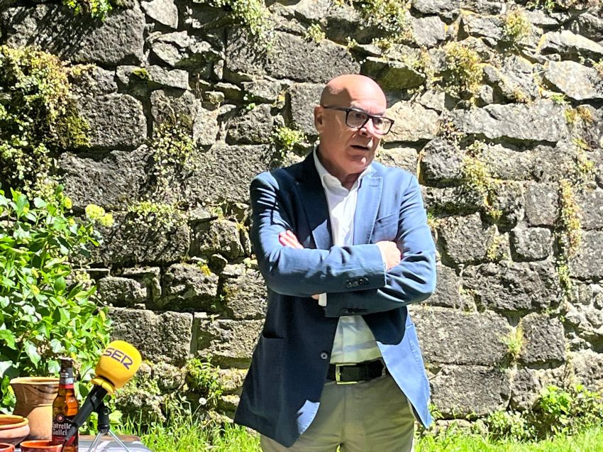 A Deputación colabora co ‘Asalto ao Castelo’ na súa 28ª edición, unha “explosión de cultura, historia e diversión”