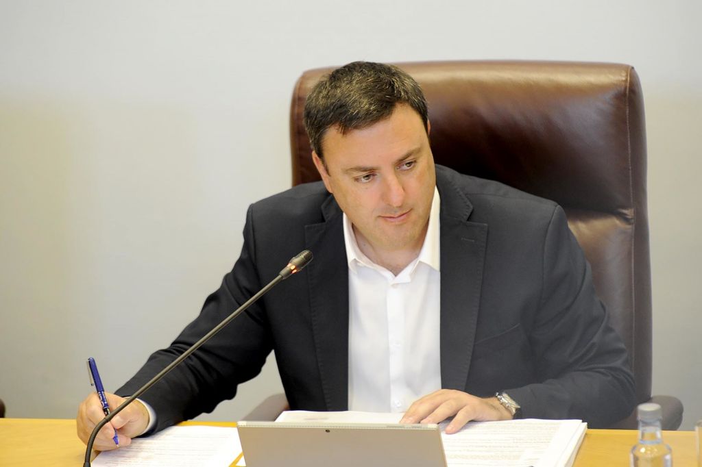 Os concellos das comarcas de Ferrolterra, Eume e Ortegal recibirán 12,6 millóns do Plan Único 2021