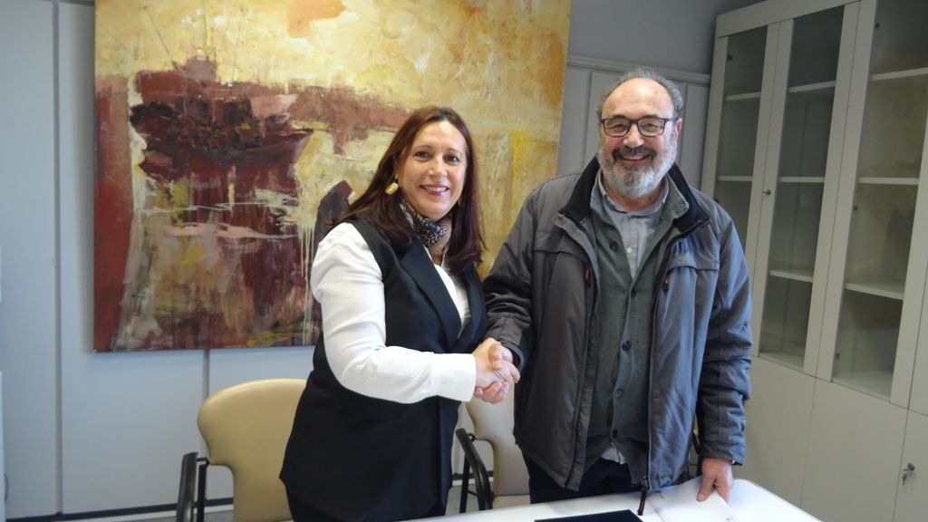 A Deputación e a Asociación de Directores de Escena colaboran na publicación das obras gañadoras do Premio Rafael Dieste de textos teatrais