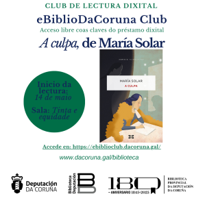 Reto #8autoras8lecturas