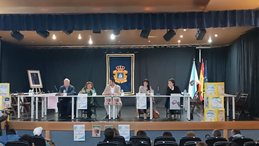 A Deputación da Coruña destaca a “necesidade urxente” de abordar a saúde mental como “un problema de saúde pública prioritario en Galicia”