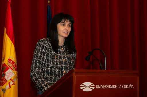 A Deputación da Coruña destaca “o papel esencial” de AFACO na atención ás persoas con Alzheimer durante o seu 30º aniversario