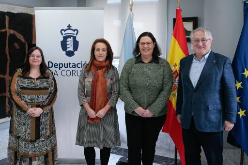 A Deputación impulsa o I Premio ‘Xoán Vicente Viqueira’ de investigación en ciencias sociais, humanidades, sustentabilidade e innovación