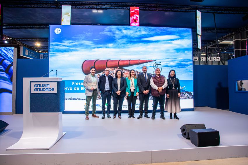 A Deputación da Coruña despide unha nova edición de FITUR apostar pola proxección internacional da provincia e defender un modelo turístico que respecte a identidade