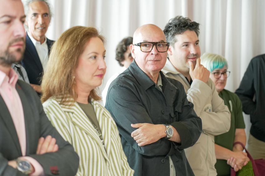 Regueira pon en valor o tecido productivo da provincia na presentación da III Feira do GastroLexítimo de Paderne