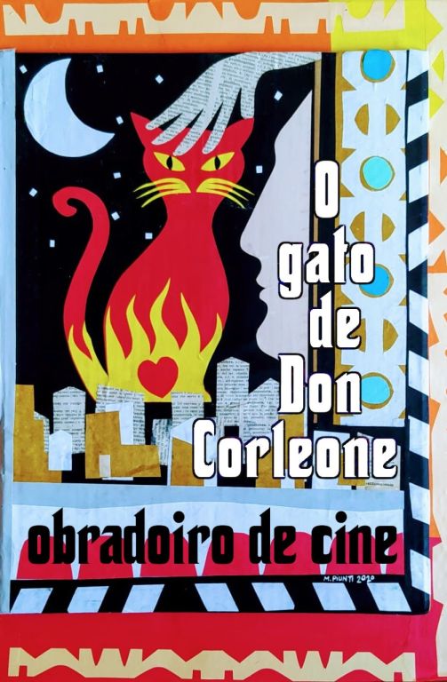 Obradoiro de cine