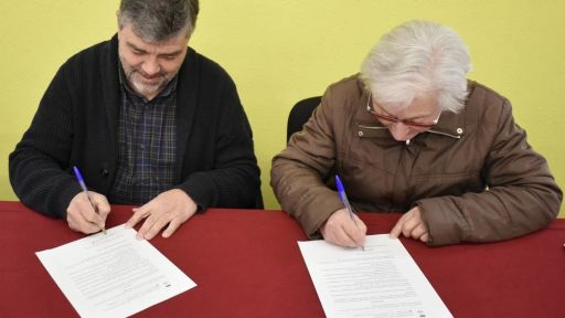 O AM de Cercs incorpora o fondo documental da familia Musoll