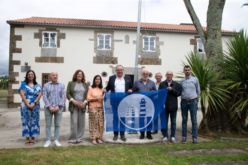 Regueira inaugura na Laracha a nova mostra expositiva do Centro de Interpretación dos Muíños de Auga da Costa da Morte