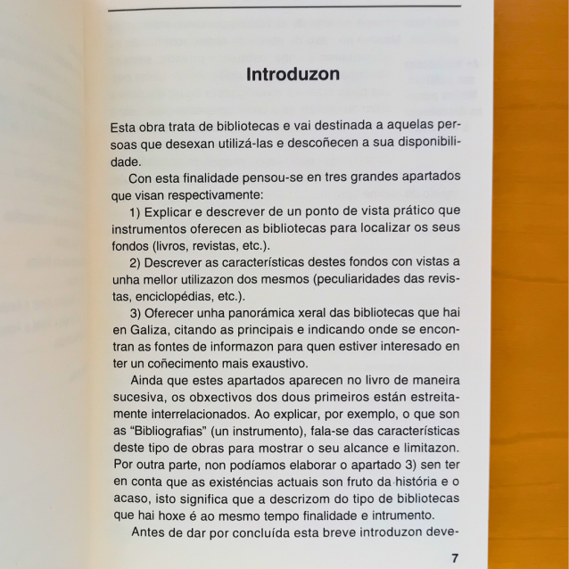 Laiovento (1990- actualidade)