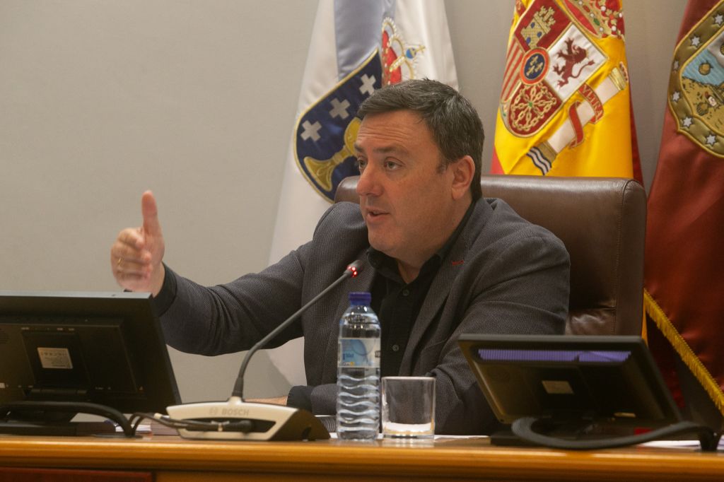 O Plan Único 2026 da Deputación da Coruña alcanza os 153 millóns de euros e supera xa nun 11% ao do ano pasado