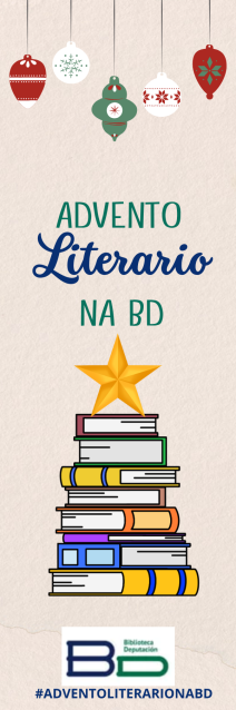 Advento Literario na BD