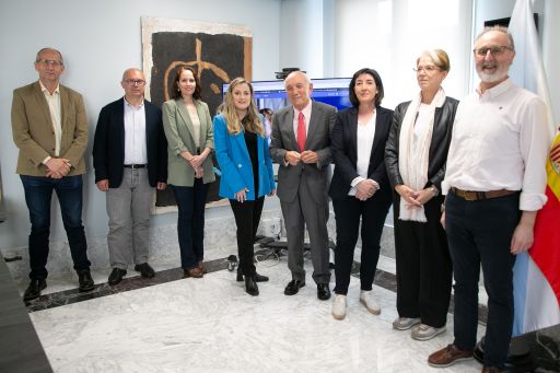 Os Premios PEL da Deputación baten récord de participación, con 127 candidaturas presentadas