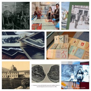 Novas de arquivos semana do 22 ao 28 de decembro