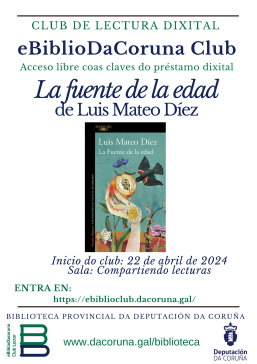 eBiblioDaCorunaClub: 