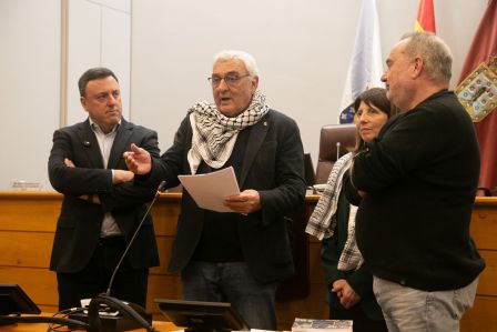 A Deputación da Coruña apoia o persoal dos concellos con información ante o novo do proceso de regularización administrativa de persoas migrantes