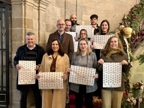 Santiago(é)Tapas abre unha nova edición en que a Deputación apela a celebrar a creatividade culinaria da cidade