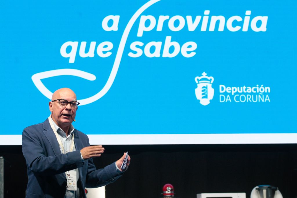 Turismo da Deputación promociona ‘A provincia que sabe’ en Barcelona, Ourense e Pontevedra a vindeira semana