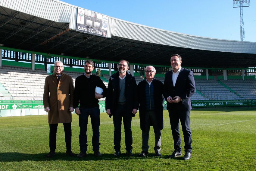 Formoso reclama á Xunta “que invista en Ferrol o mesmo que noutras cidades”